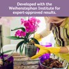 Chrysal Orchid Food Drops — Orchid Care — One Pack