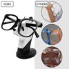 Tyatiyzn Glasses Holder, 3D Sunglasses Holder, Animal Glasses Holder, Suitable