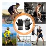 Guantes Para Gym Pesas Deportivos Muñequeras Mujer Y Hombre