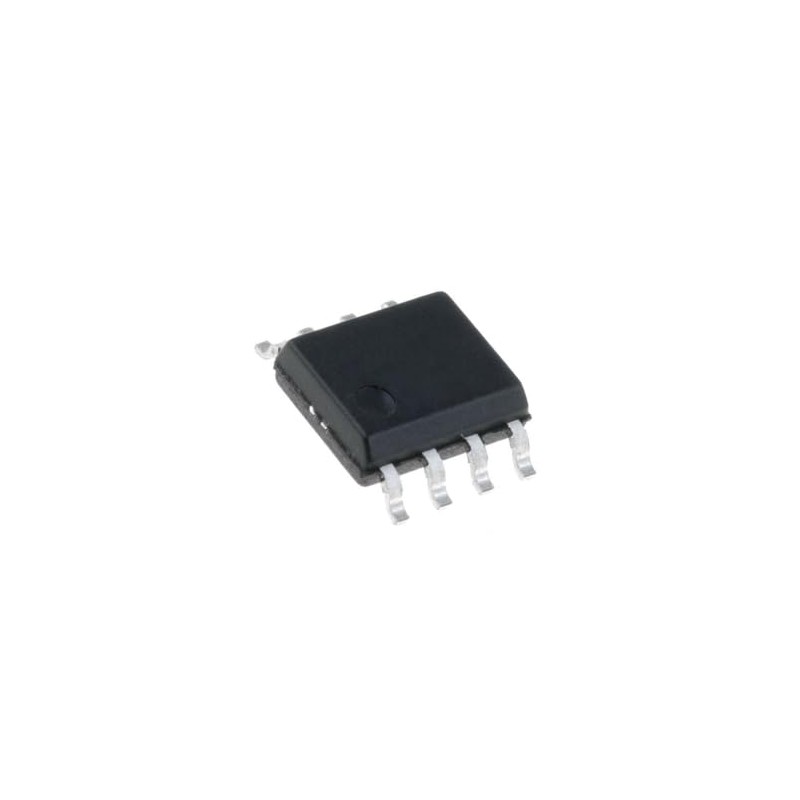 TEXAS INSTRUMENTS Linear IC - Comparator TLV3502AID Multi-Purpose CMOS Push-Pull