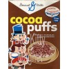Cocoa Puffs Vintage Cereal Box High Quality Metal Fridge Magnet