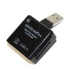 SIYOTEAM Multi Slot Memory Card Reader Writer for microSD SDHC