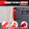 PIUGILH Car Tailgate Handle Compatible with INEOS Grenadier 2020 2021