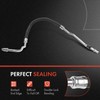 A-Premium Power Steering Hose Return Hose Line Assembly Compatible with