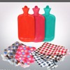 Hot and cold compress pack Insulation bag/heat pack/yudan cloth/hot pot/hand warmer/hot pack/camping equipment check (small) 5ea