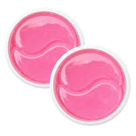 Mediflower Medi Flower The Collagen Anti Wrinkle Eye Patch 90g 1+1 / 메디플라워 더 콜라겐 안티 링클 아이패치 90g 1+1