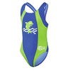 Beco 804 Swimming Costume Blue/Green 110