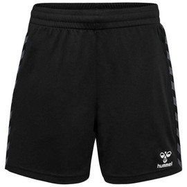 hummel Unisex Children's Shorts Hmlauthentic Pl Shorts Kids
