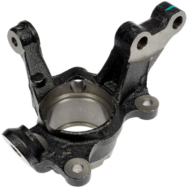 Dorman 686-007 Front Driver Side Steering Knuckle Compatible with Select