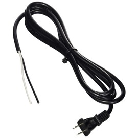 Hitachi 372360 Ac Power Code C10Rj Part