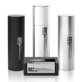 Patricks Hair & Shower Bundle