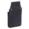 Leather Waiter's Holster (183A) Black