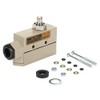 DuraSteel TZ-6001 Heavy Duty Commercial Door Micro Switch - Plunger