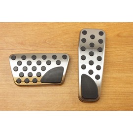 Mopar Dodge Challenger Charger Chrysler 300 Gas & Brake Pedal Kit OEM