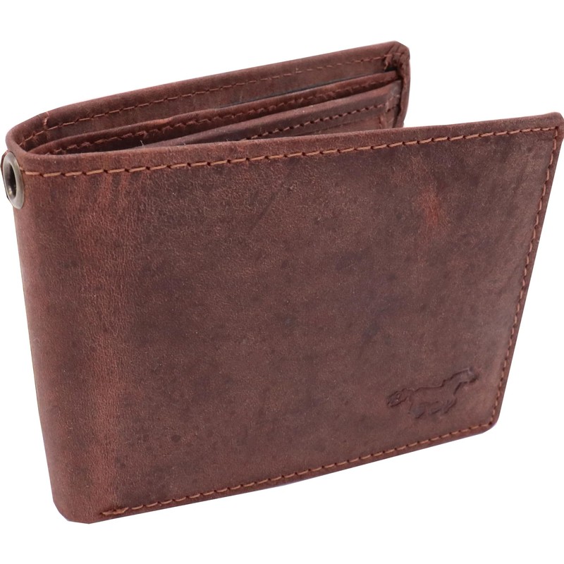 Safekeepers Men's Wallet - Compact - Men's Wallet - RFID
