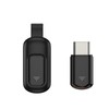 Universal IR Remote Control Adapter, USB C Smartphone Infrared Controller,