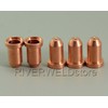 RIVERWELD 9-8407 Plasma Electrode Tip 8-7514 Fit Thermal Dynamics PCH-62