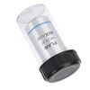 Infinity Objective Lens 40X Wide Viewing High Transmittance 195 Microscope