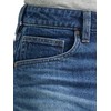 Wrangler - Pantalones Cortos Retro Bailey para Mujer, Samantha, 31