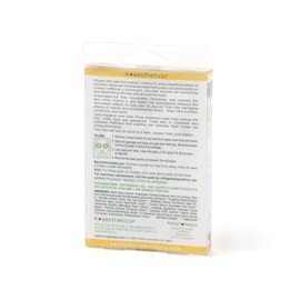 Earth Therapeutics Recover-E Kiwi Eye Pads