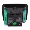Generator Auto Controller LCD Display Genset Control Module Panel for