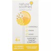 Nature Soothie Comfort Soothie Honey Lemon & Chamomile 12 Lollipops