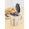 Judge Kitchen, Double Walled Gravy Pot, 450ml