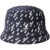 Kangol Furg Men's Mtrx Hat, Deep feathers/neutral
