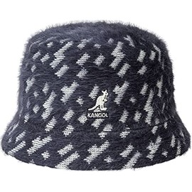 Kangol Furg Men's Mtrx Hat, Deep feathers/neutral