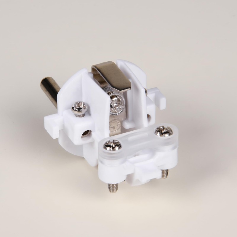 ABSINA 6 x Schuko Plug and Coupling 230 V -