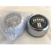 Dub Baller Wheels 1003-08-04 Center Cap Chrome (Set of 2)