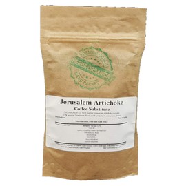 Jerusalem Artichoke Coffee Substitute # Herba Organica # (200g)