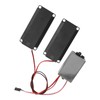 Speakers 2 Generation Motor Sound Simulator Accelerator Linkage Engine Sound