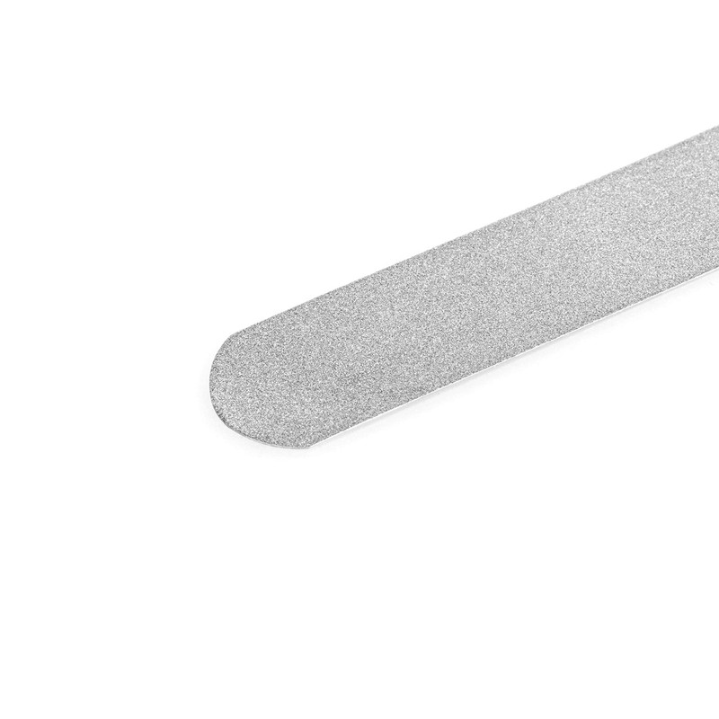Remos Flexi Diamond Nail File for Natural Nails + Gel