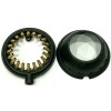 GSW 1Pcs, Jet Speed Burner 20 Tips, Natural Gas, Up