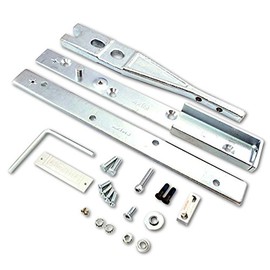 AXIM Transom Door Closer Drive Arm Assembly 8800 Series - End load