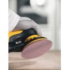 Mirka Abranet Ace net Sanding Discs Ø 150mm Hook &