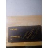 Enowa Enowo 3 Piece Knife Set, CKS-H031-B New Sealed 8"