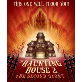 Haunting House 2 The Second Story