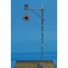 WISEMAN MODEL SERVICES O SCALE WIG-WAG MAGNETIC FLAGMAN SIGNAL KIT