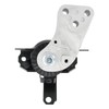 Roneeson Front Right Engine Motor Mount for Mitsubishi Mirage 1.2L