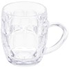 (TV Series Crafts Glass History of 300 Stein 10oz 11.5