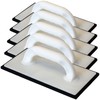 Kronen Hansa 5 x Reibfix Grout Board with Cellulose Rubber