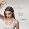 Sérum Capilar Allowish 95 Ml Oil Control Fuller Nourish