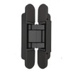 Alamic Invisible Hinge Concealed Door Hinges Heavy Duty Hidden Hinge
