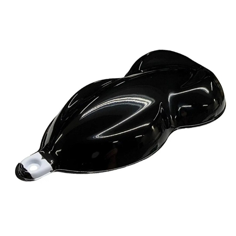 VISION AUTO PAINT # 1243 High Gloss Black Single Stage