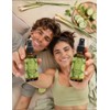 Óleum Vitae Aceite Para Cabello-cuerpo Cucumber Breezze 60 ml