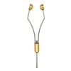 LEYILE Fly Tying Bobbin Holder Fishing Line Tying Tools Spool