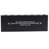 HD Multimedia Interface Splitter 2 in 4 Out 4K HD