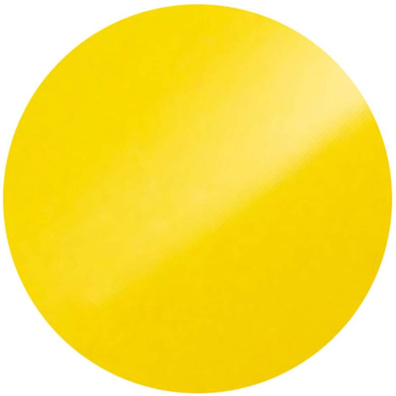 VETRO No.19 Color Gel Matte VL313 Dusty Yellow, 0.16 fl